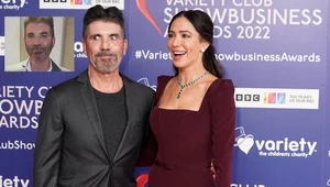 Simon Cowell jest nie do poznania! Niepokojące wideo z jurorem "Mam talent" trafiło do sieci