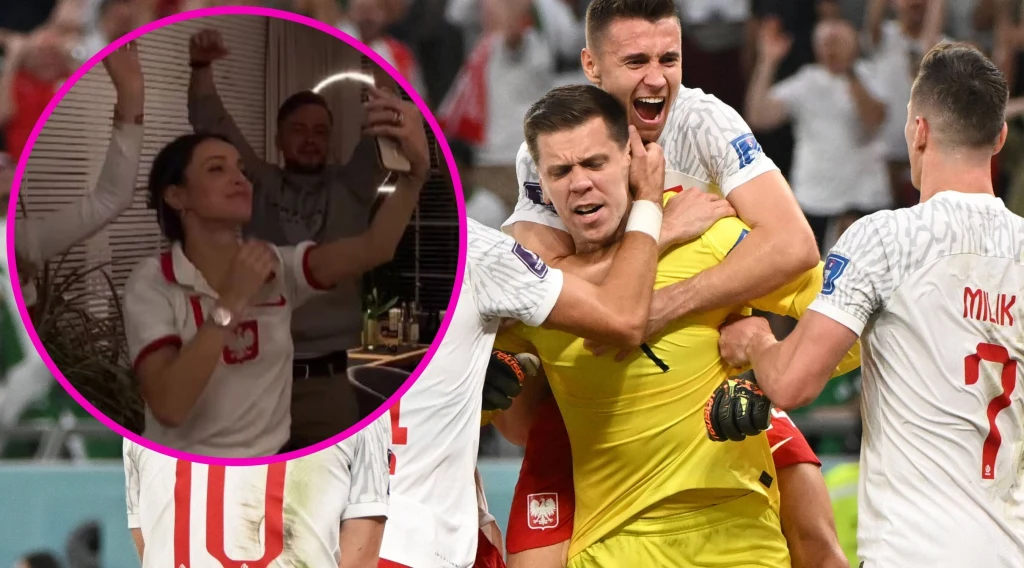 Marina Łuczenko-Szczęsna, Wojciech Szczęsny