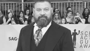 Brad William Henke