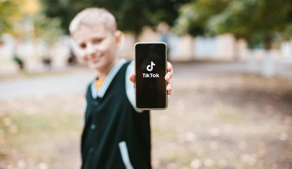 TikTok Wrapped - jak zobaczyć swoje podsumowanie?