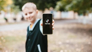 TikTok pozwany! Chodzi o bezpieczeństwo dzieci i wrażliwych danych