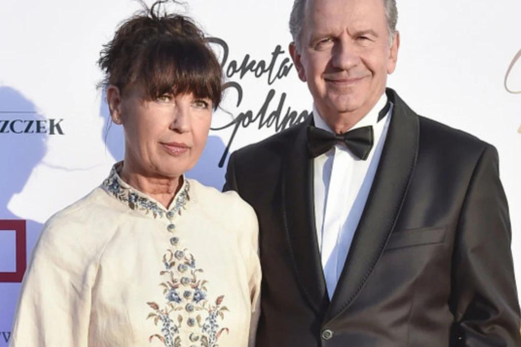 Stockinger rozstał się z partnerką