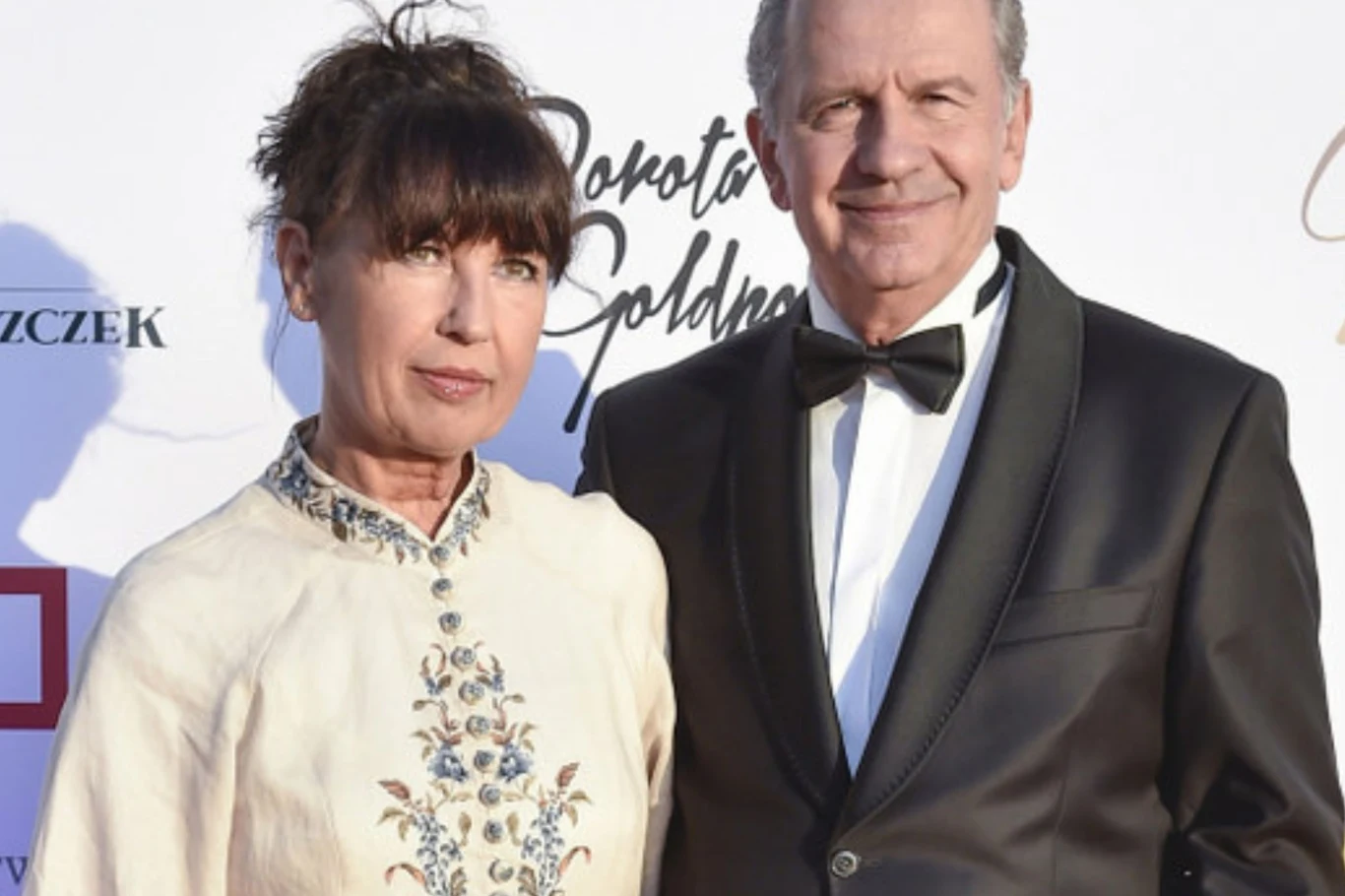 Stockinger rozstał się z partnerką Stockinger rozstał się z partnerką