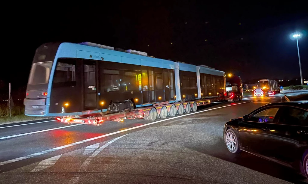 Pesa dostarczyła do tej pory ponad 830 tramwajów do kilkunastu europejskich miast. W tej chwili produkuje tramwaje dla Tallina, Wrocławia, Bydgoszczy i Krajowy.
