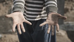 Praca niewolnicza wciąż jest problemem. Zdj. ilustracyjne