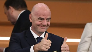 FIFA znów mąci! Wycofa się rakiem z rewolucji?