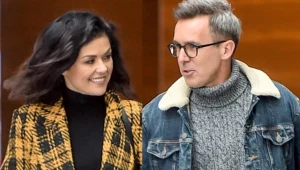 Katarzyna Cichopek i Maciej Kurzajewski