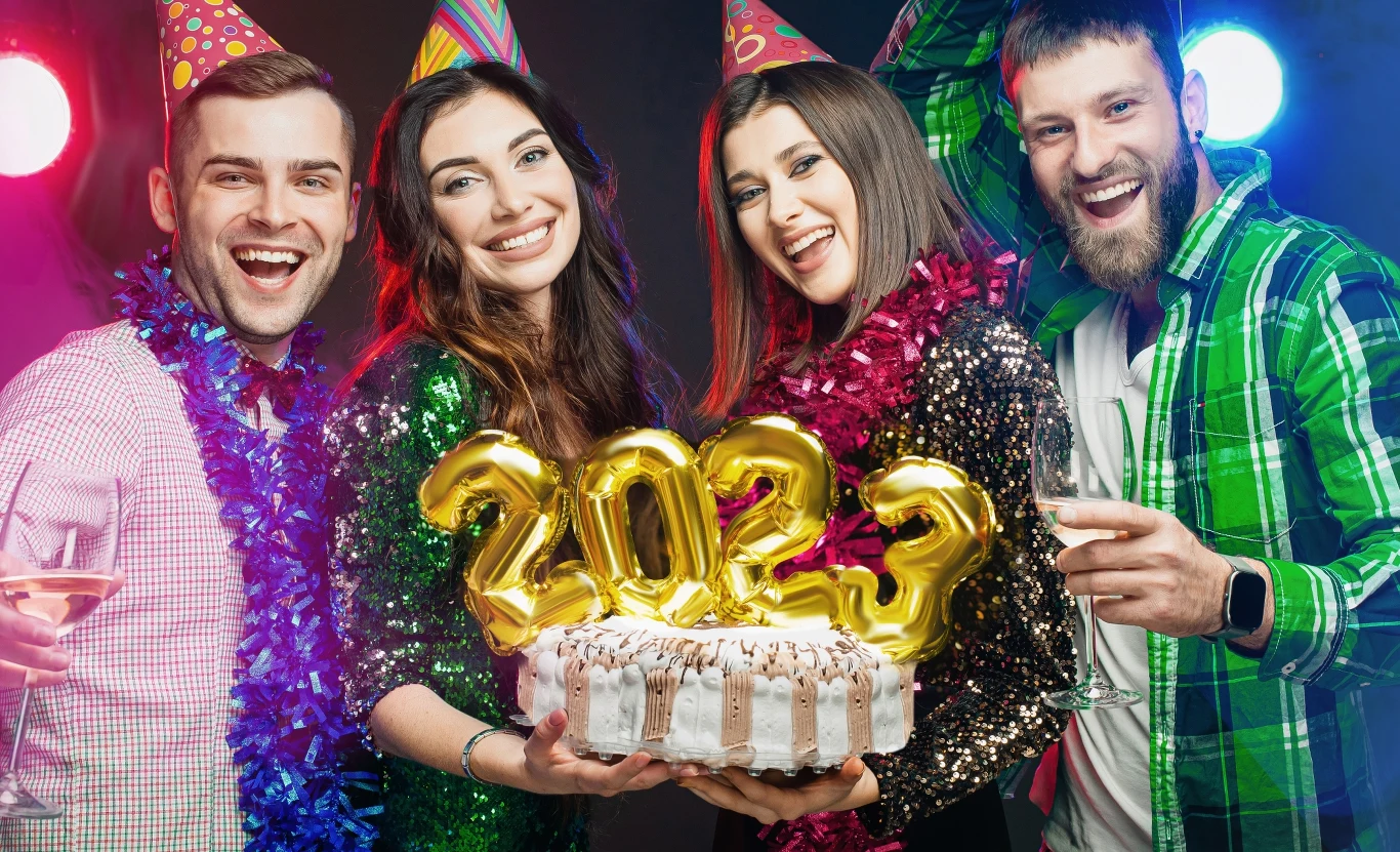 Gdzie na sylwestra 2022/23. To ostatni moment, aby zarezerwować wyjazd! Gdzie na sylwestra 2022/23. To ostatni moment, aby zarezerwować wyjazd!