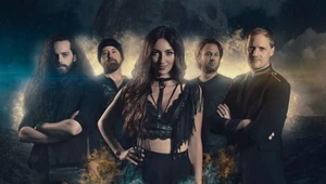 Delain: Album "Dark Waters" gotowy. Posłuchaj nowego singla "Beneath"