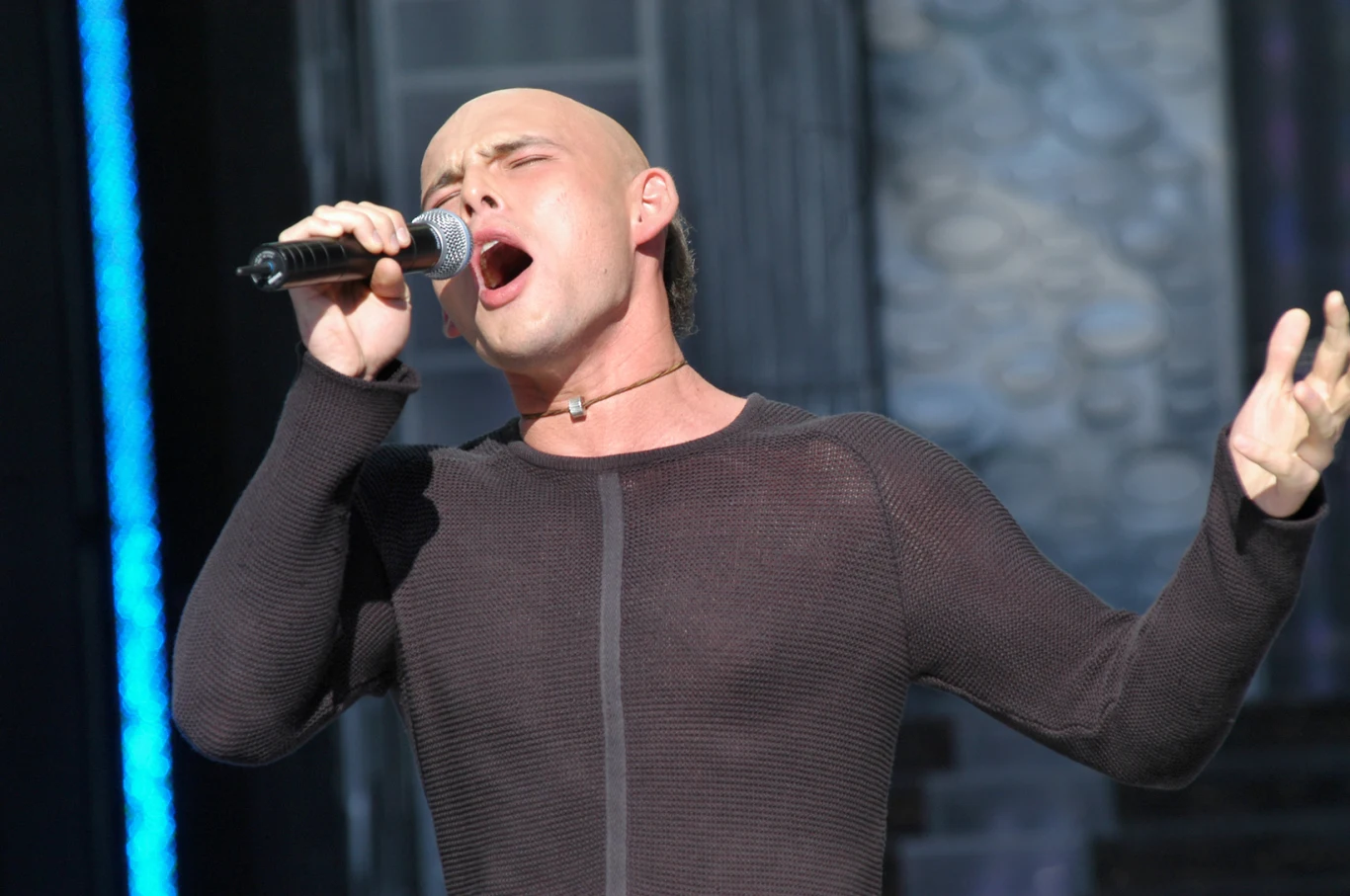 Michał Gasz Michał Gasz