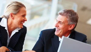 Polacy wciąż spokojni o pracę. Nie boją się bezrobocia 