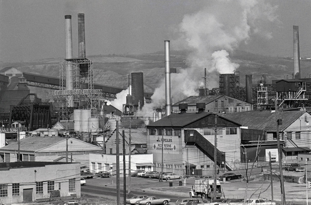 Smog jest szczególnie niebezpieczny dla płodów w pierwszym trymestrze