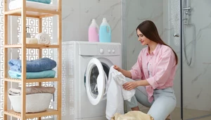 Pralka, suszarka czy pralko-suszarka? Jaki sprzęt wybrać, by najlepiej zadbać o pranie?