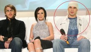 Andrzej Lampert, Anna Wisniewska (Swiatczak), Michał Gasz