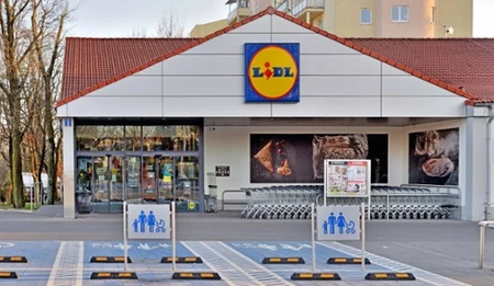 promocja na zabawki w lidl