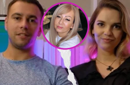 Mama Łukasza Kuchty ze "Ślubu od pierwszego wejrzenia" krytykuje program Mama Łukasza Kuchty ze "Ślubu od pierwszego wejrzenia" krytykuje program