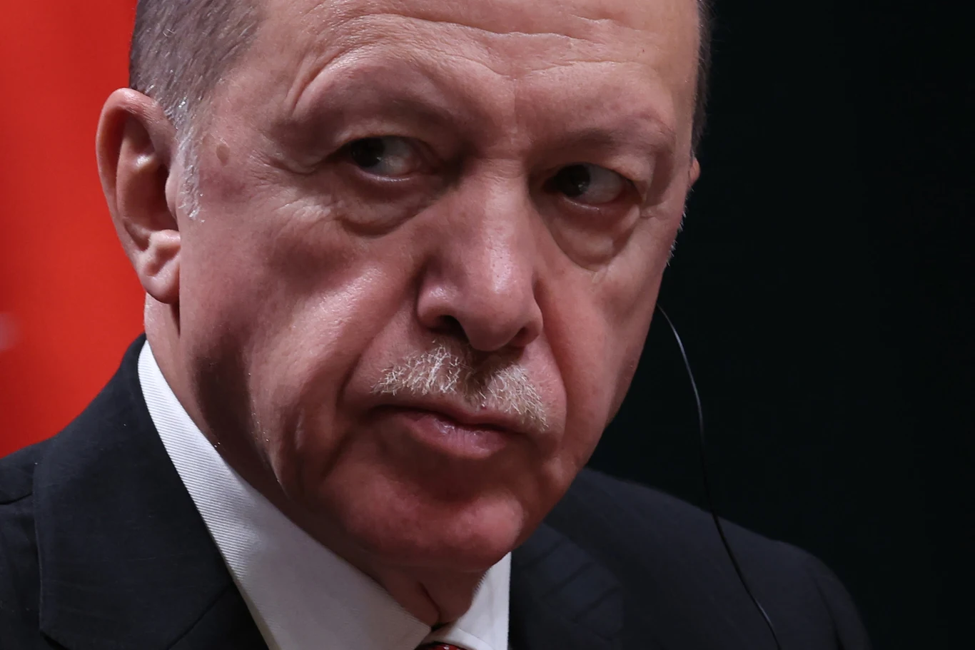 Recep Erdogan
