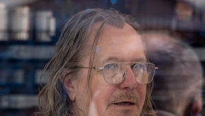 Gary Oldman 