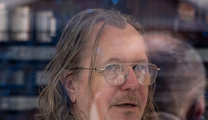 Gary Oldman 