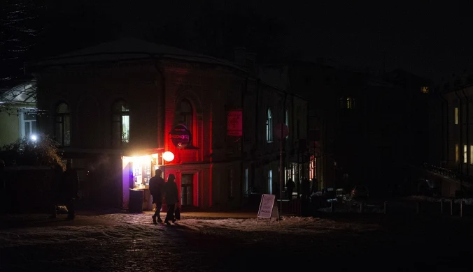 Paulina Lang: Ukraina ma trzy scenariusze. Jeden z nich jest czarny