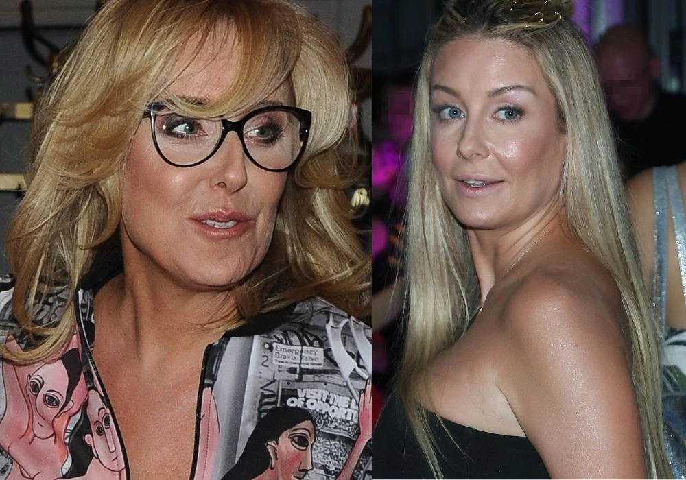 Młynarska zastąpi Rozenek na antenie "Dzień Dobry TVN"? Młynarska zastąpi Rozenek na antenie "Dzień Dobry TVN"?