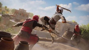 Plotki sugerują, że Assassin’s Creed Mirage zadebiutuje w sierpniu 2023 roku