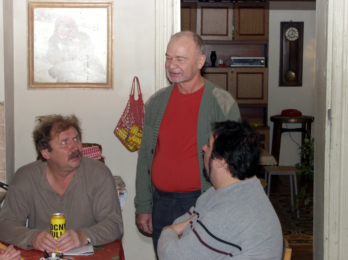 "Świat według Kiepskich" "Świat według Kiepskich"