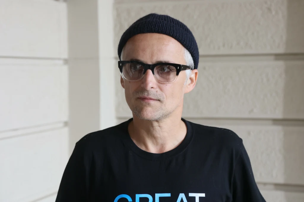 Artur Rojek