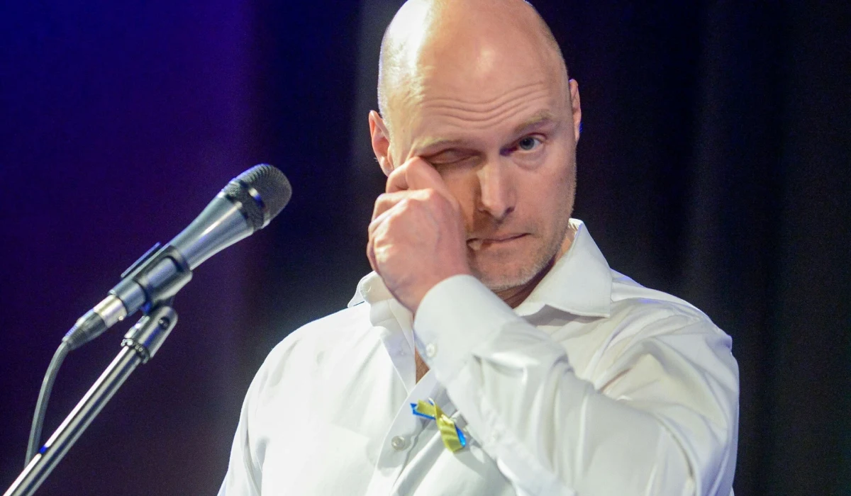 Krzysztof Igor Krawczyk Krzysztof Igor Krawczyk