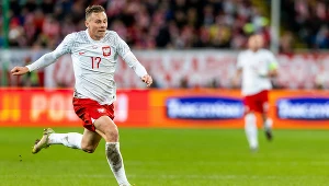 Polak na celowniku klubu z Serie A! Może się w nim spotkać z kolegą z kadry