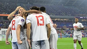 Poznaliśmy ostatnie pary 1/8 finału mundialu w Katarze. Będzie się działo!