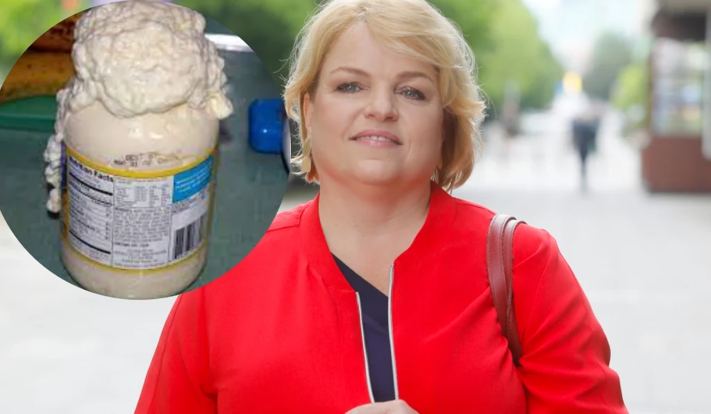 Katarzyna Bosacka
