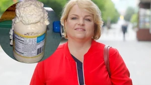 Katarzyna Bosacka