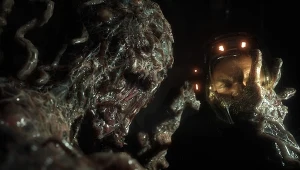 The Callisto Protocol: Twórcy zdradzają plany na dodatki do gry