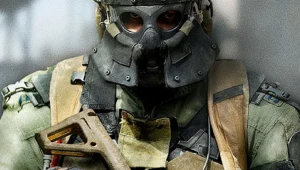 Warzone 2: Pistolet leczący kolejnym sposobem na łatwe XP