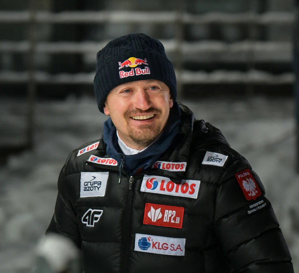 Mistrzostwa Polski w skokach narciarskich w Zakopanem Mistrzostwa Polski w skokach narciarskich w Zakopanem