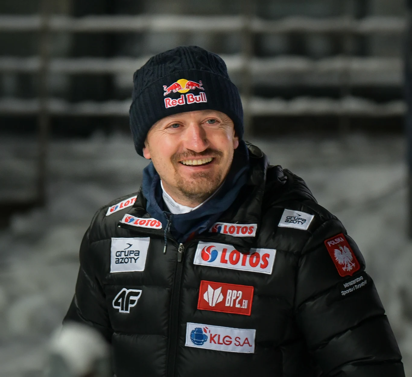 Mistrzostwa Polski w skokach narciarskich w Zakopanem Mistrzostwa Polski w skokach narciarskich w Zakopanem