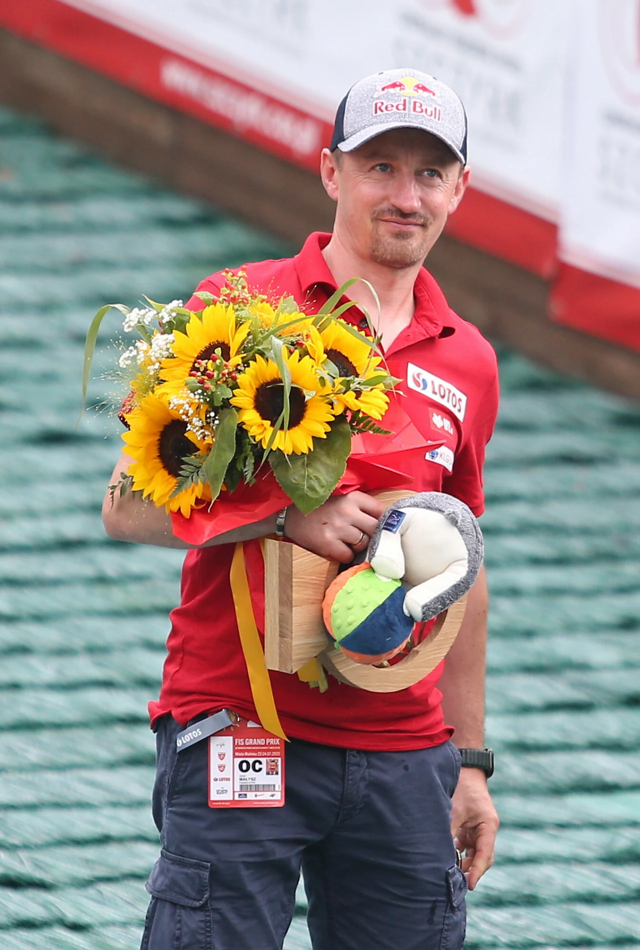 Letnie Grand Prix w skokach narciarskich Wisła 2022 Letnie Grand Prix w skokach narciarskich Wisła 2022