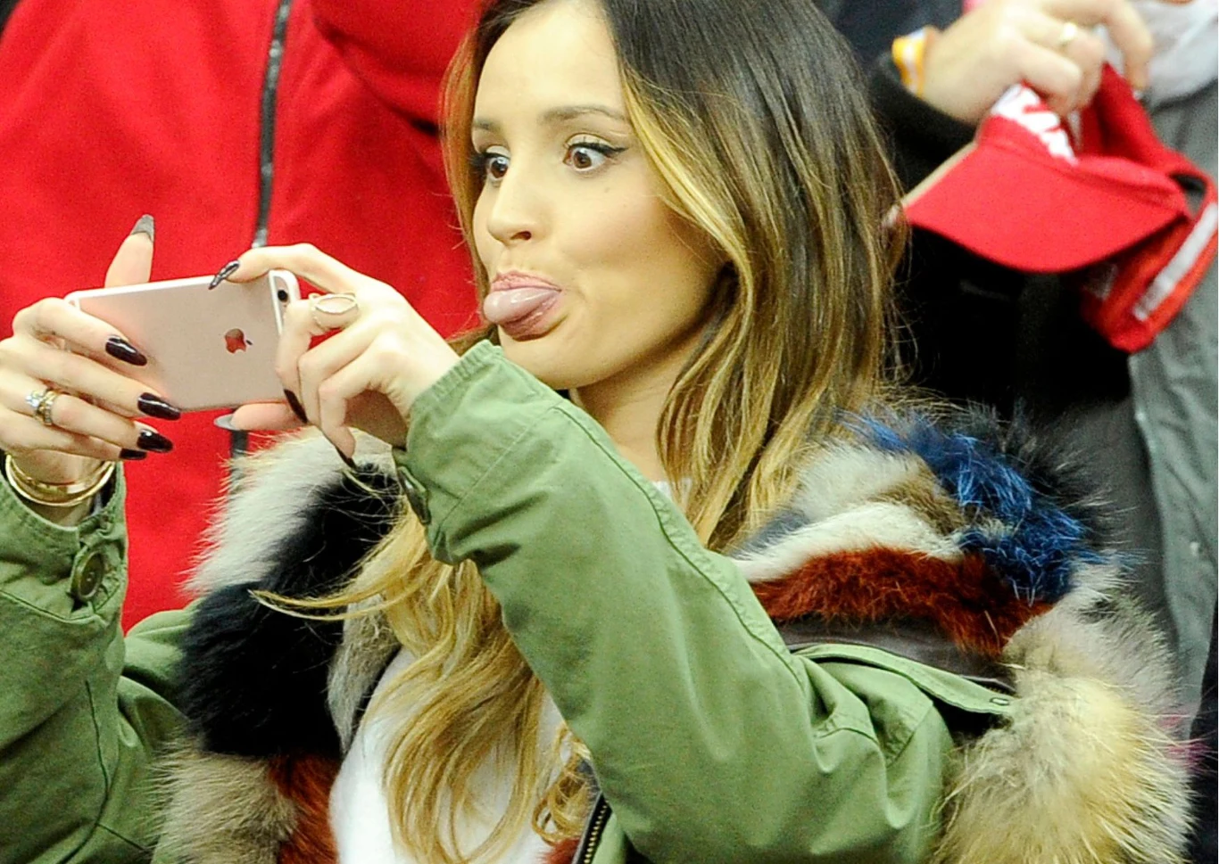 Marina Łuczenko-Szczęsna Marina Łuczenko-Szczęsna