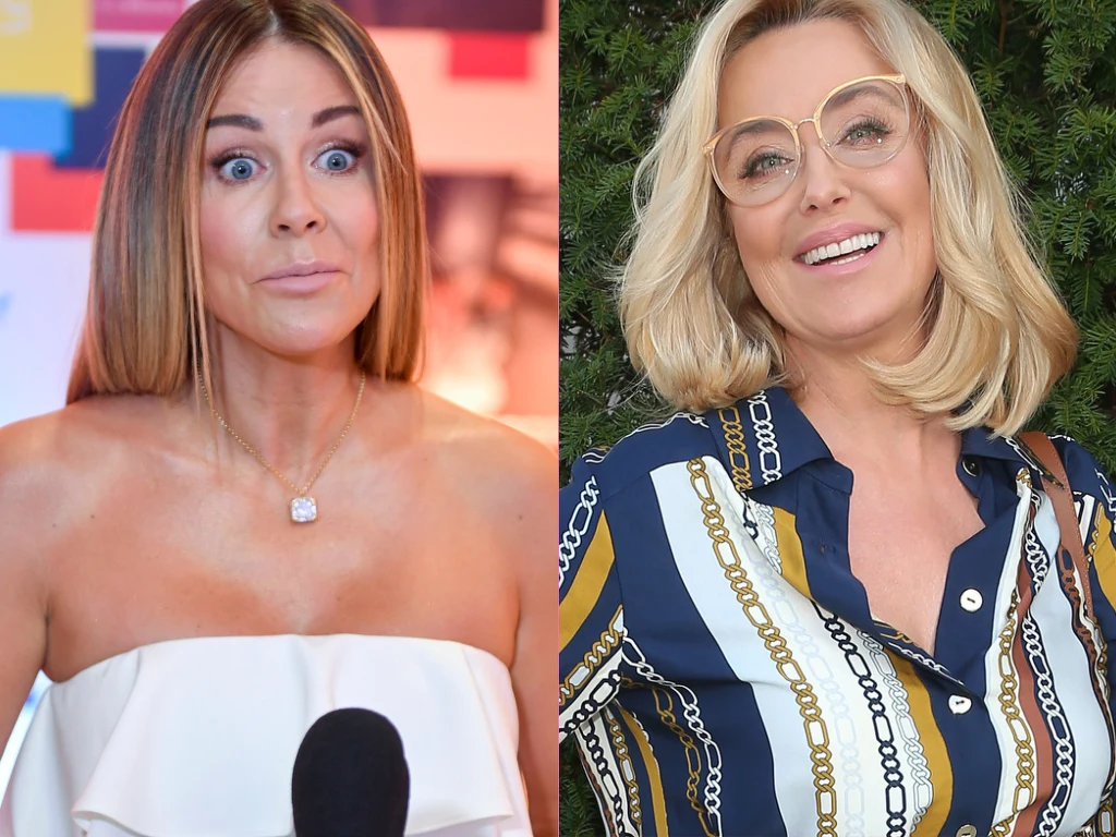 Agata Młynarska wygryzie Małgorzatę Rozenek-Majdan?