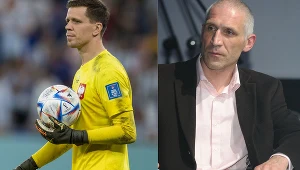 Maciej Szczęsny zajął głos w sprawie występów Wojciecha Szczęsnego w reprezentacji Polski