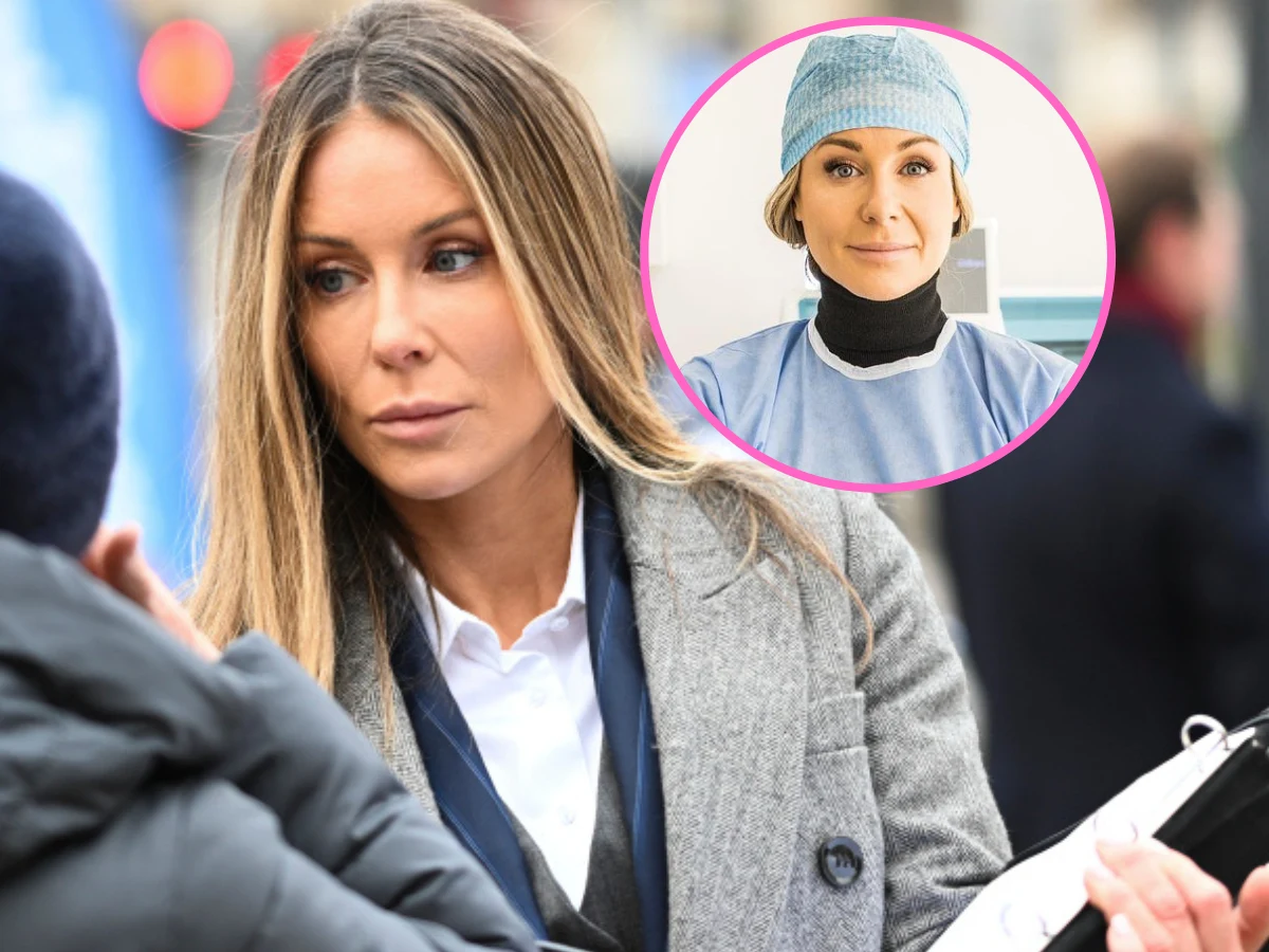 Małgorzata Rozenek-Majdan Małgorzata Rozenek-Majdan