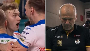 Trener może triumfować. W końcu odnaleźli formę