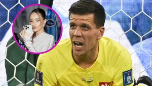 Wojciech Szczęsny kochał się w Britney Spears zanim poznał Marinę. To była jego pierwsza miłość