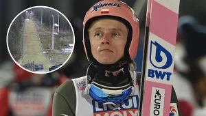 Konkursy skoków narciarskich mogą zostać odwołane? Wielkie kłopoty FIS