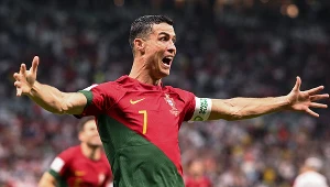Cristiano Ronaldo na razie skupia się na mundialu w Katarze, ale być może zaraz po turnieju będzie musiał... przyzwyczajać się do nowych wyzwań w Chelsea