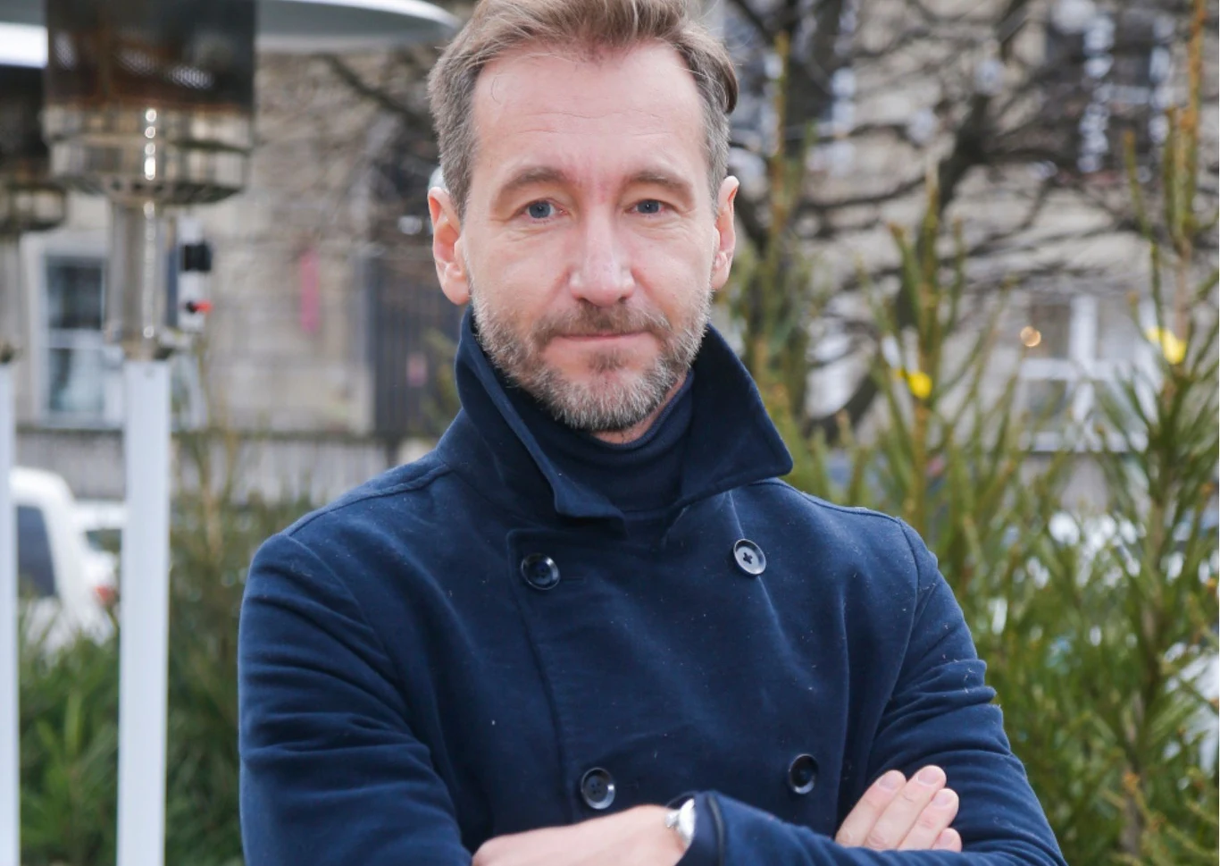 Piotr Kraśko Piotr Kraśko