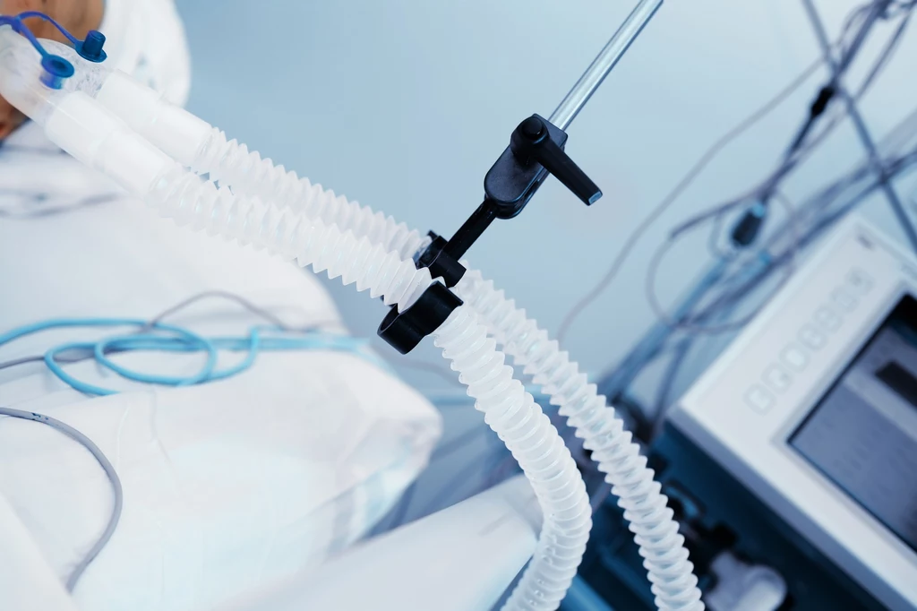 Pacjentka szpitala w Niemczech wyłączyła respirator innej kobiety, bo ją denerwował!
