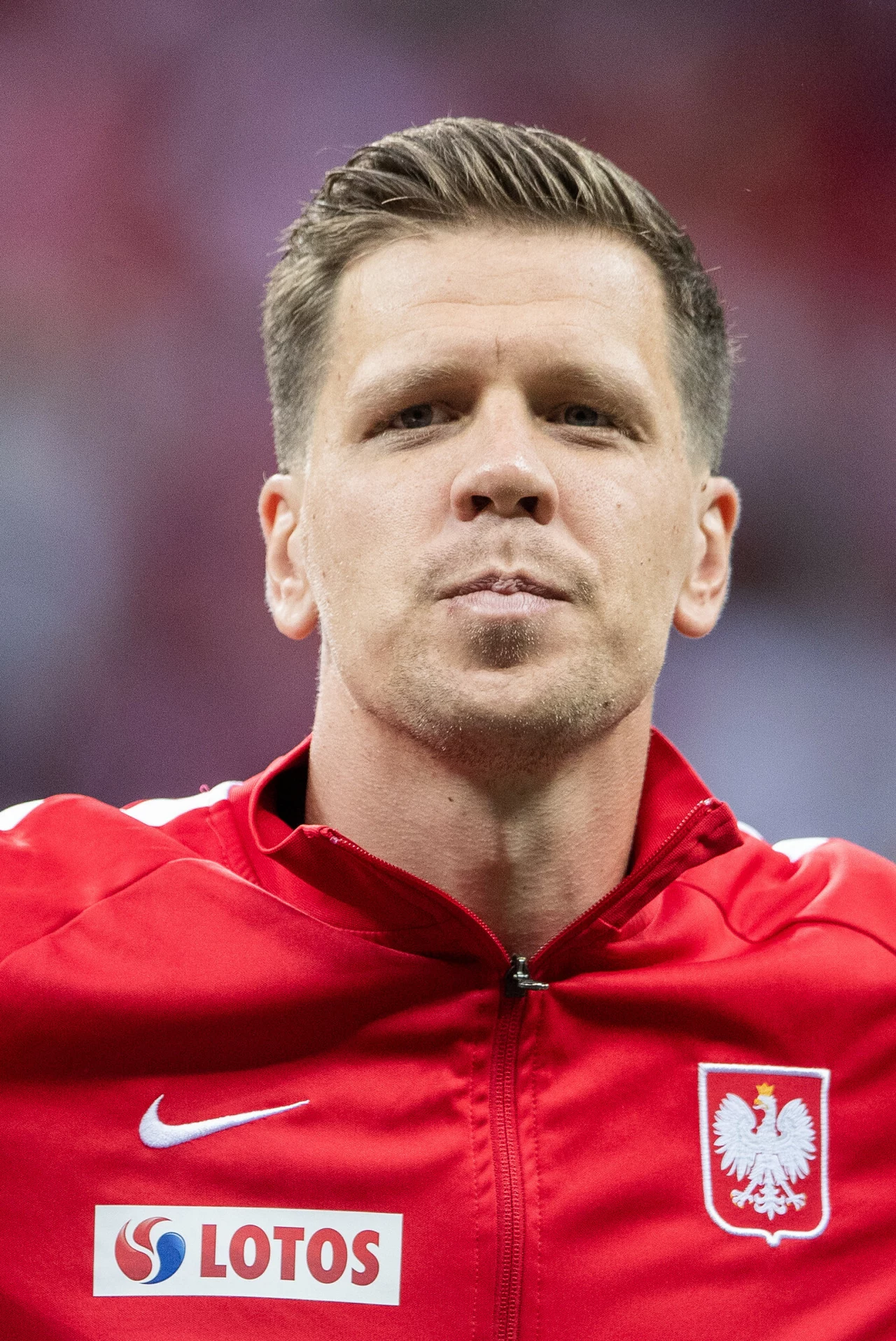 Wojciech Szczęsny Wojciech Szczęsny