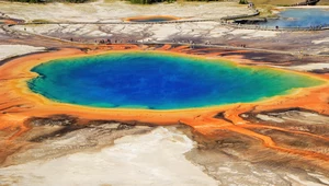 Pod superwulkanem Yellowstone odkryto dwa razy więcej magmy. Czy to oznaka zbliżającej się erupcji?